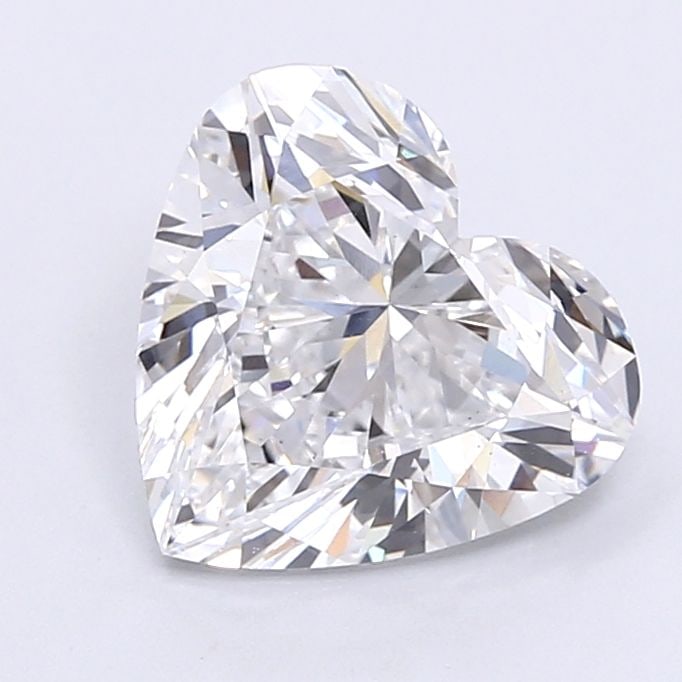 Loose Lab Diamond - IGI Heart 3.16ct D VS1: Loose Lab Diamond - IGI Heart 3.16ct D VS1 This listing features Loose Lab Diamond - IGI Heart 3.16ct D VS1. Item specifics are provided below. Item Specifics: Source: This Is A Real Diamond Grown