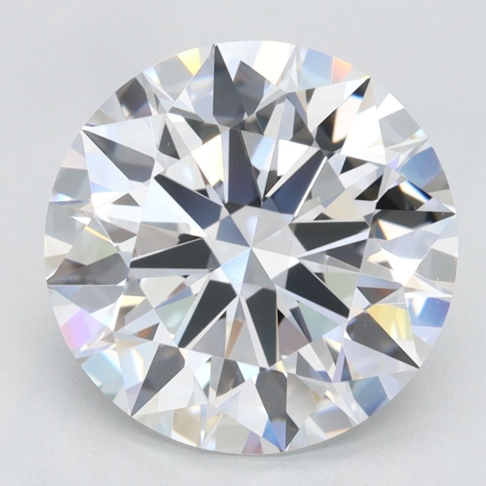 Loose Lab Diamond - GIA Round 3.45ct E VVS1: Loose Lab Diamond - GIA Round 3.45ct E VVS1 This listing features Loose Lab Diamond - GIA Round 3.45ct E VVS1. Item specifics are provided below. Item Specifics: Source: This Is A Real Diamond Grown
