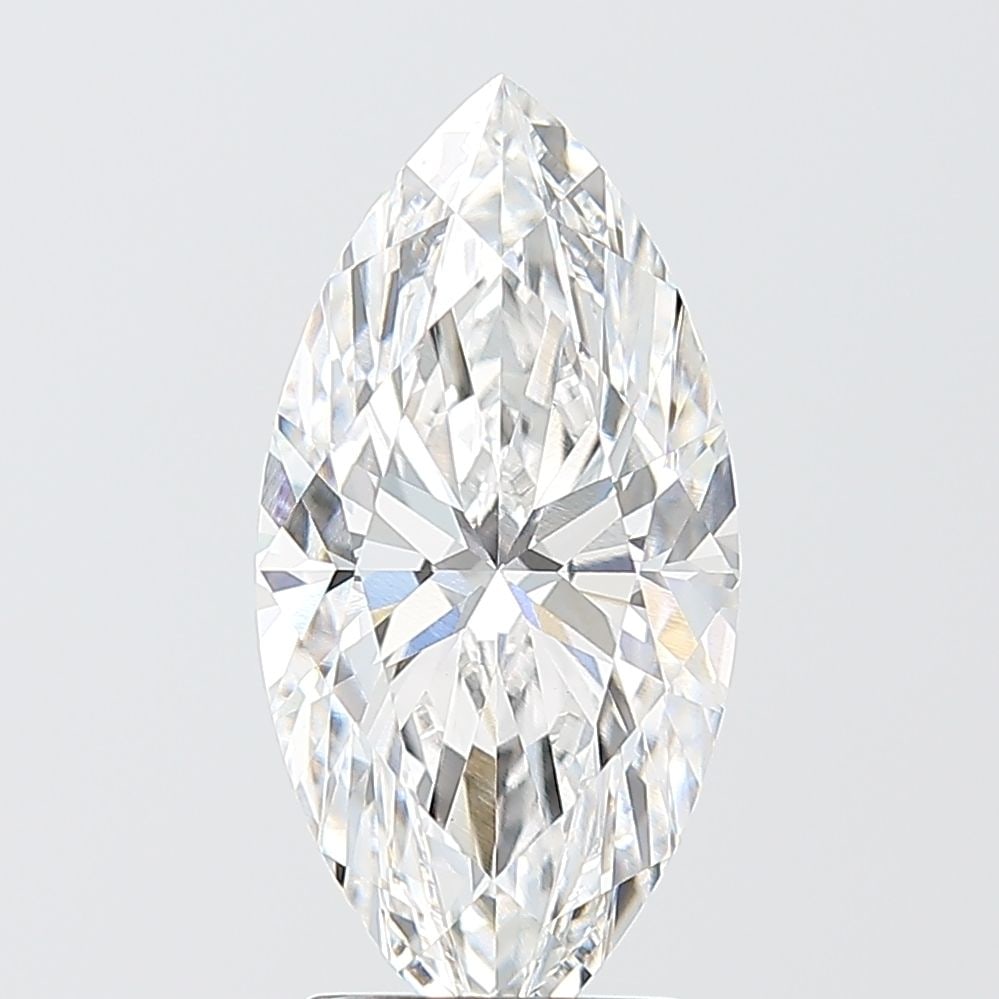Loose Lab Diamond - IGI Marquise 3.08ct E VVS2: Loose Lab Diamond - IGI Marquise 3.08ct E VVS2 This listing features Loose Lab Diamond - IGI Marquise 3.08ct E VVS2. Item specifics are provided below. Item Specifics: Source: This Is A Real Diamond