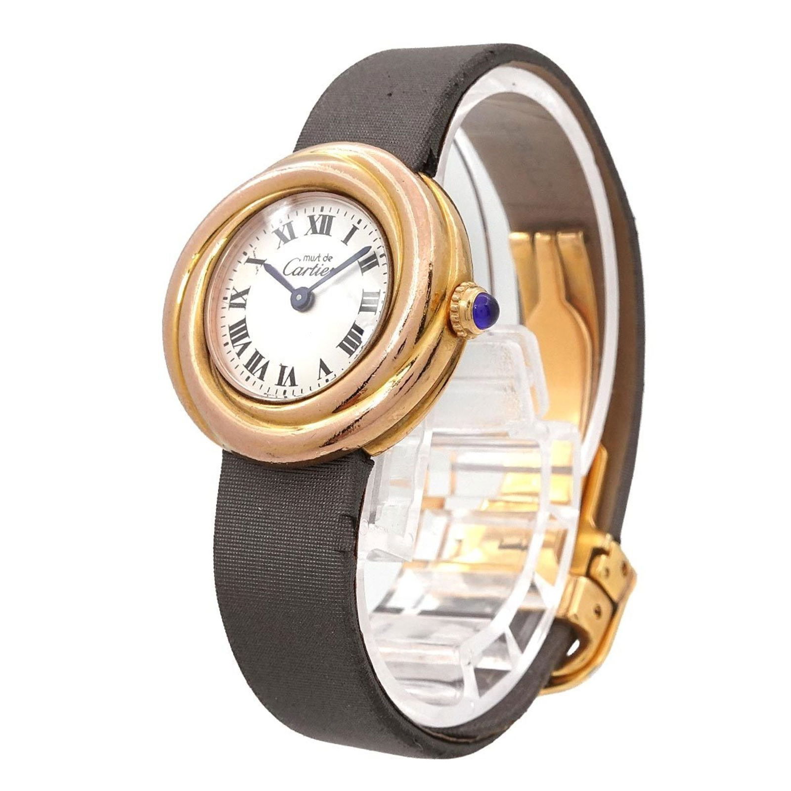 Wristwatch Cartier - 2