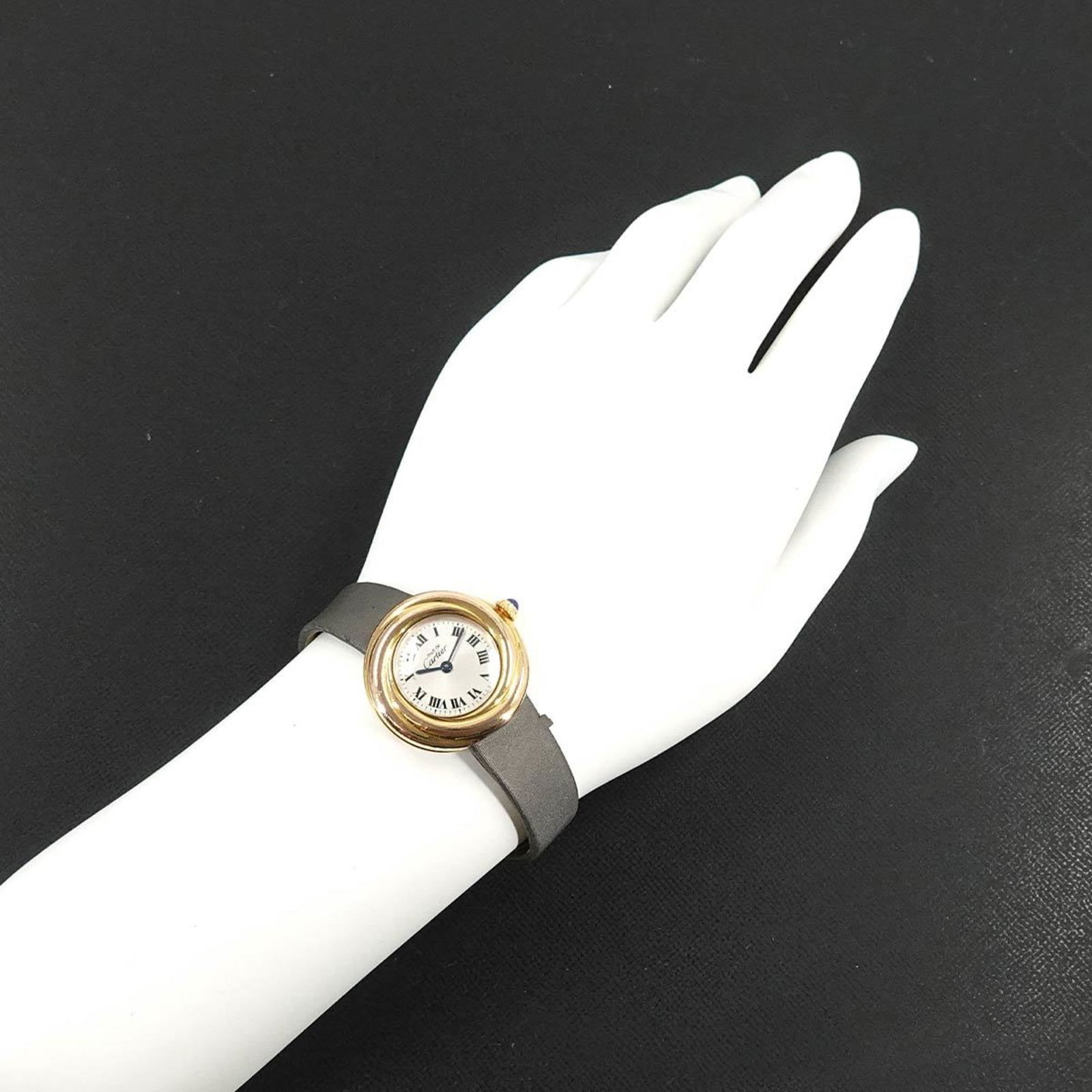 Wristwatch Cartier - 3