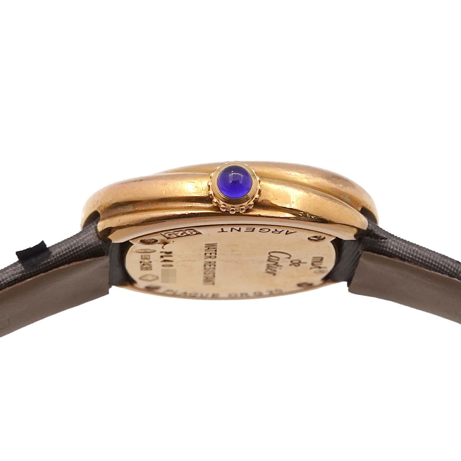 Wristwatch Cartier - 5