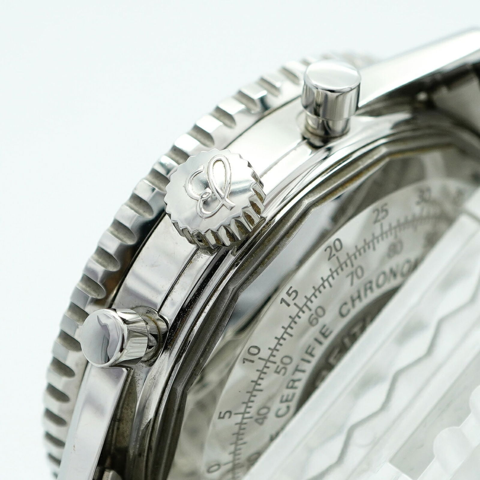 Wristwatch Breitling - 12