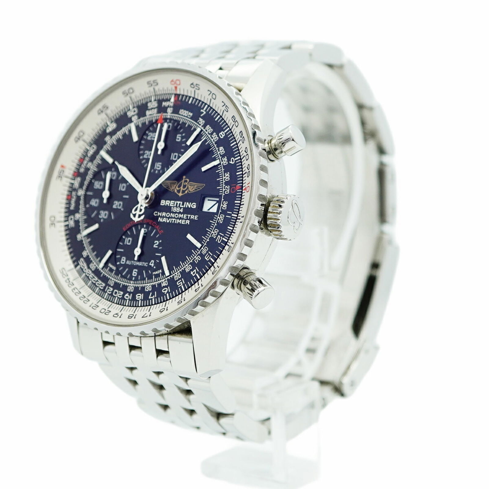 Wristwatch Breitling - 3