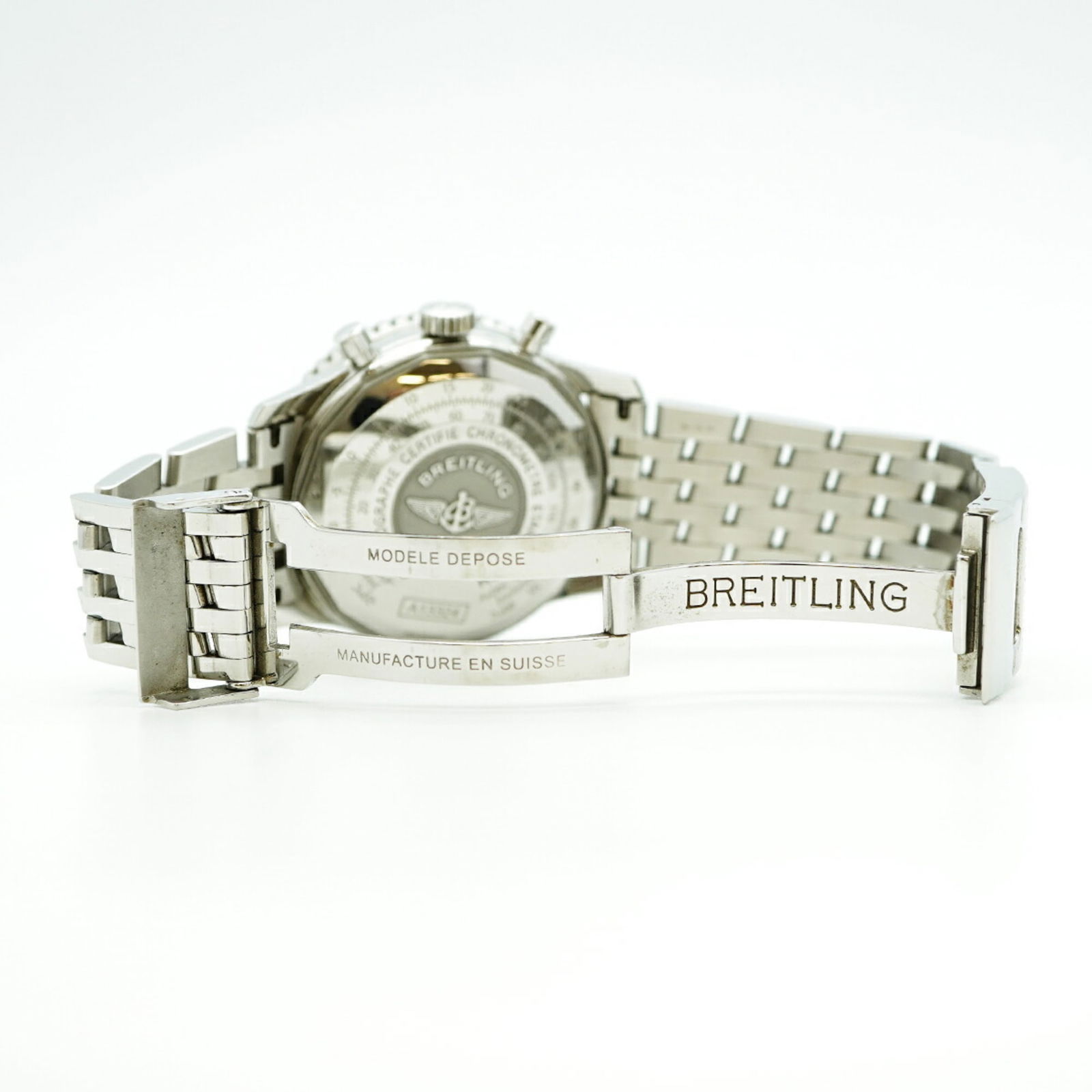 Wristwatch Breitling - 5