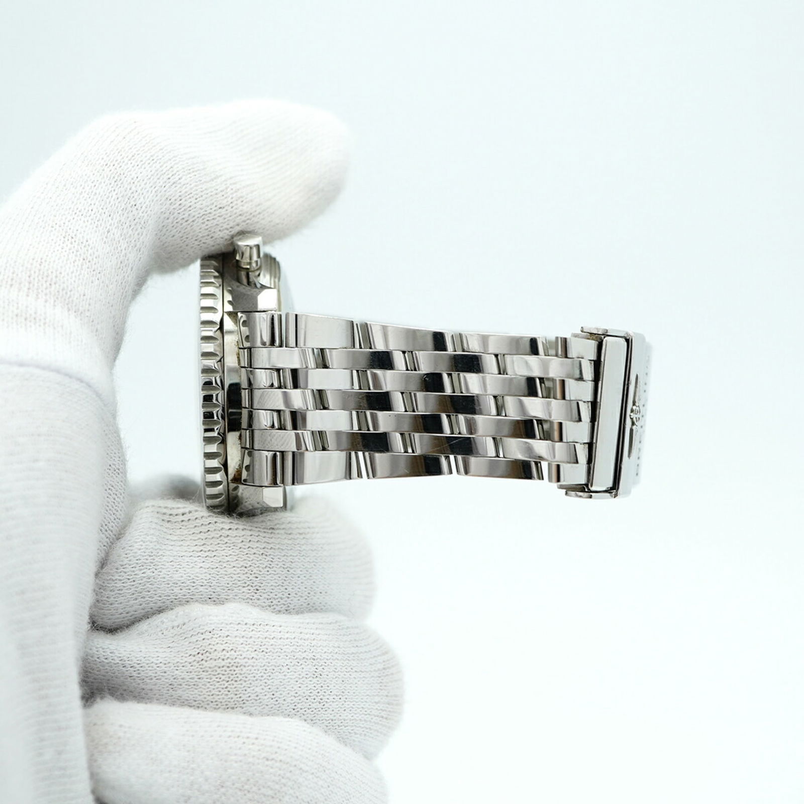 Wristwatch Breitling - 7