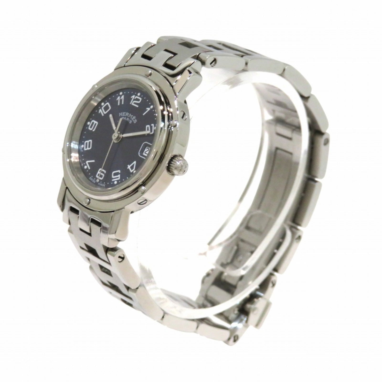 Wristwatch Hermes - 2