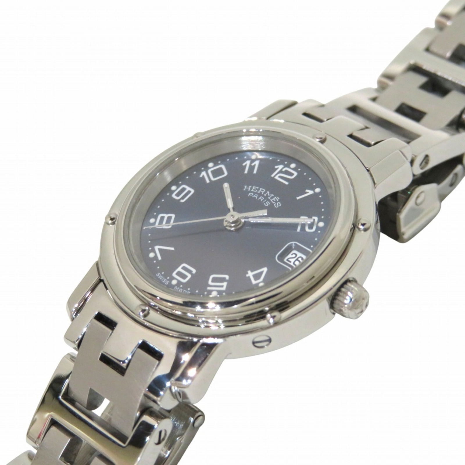 Wristwatch Hermes - 4