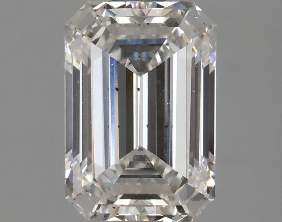 Loose Lab Diamond - IGI Emerald 1.6ct D SI1: Loose Lab Diamond - IGI Emerald 1.6ct D SI1 This listing features Loose Lab Diamond - IGI Emerald 1.6ct D SI1. Item specifics are provided below. Item Specifics: Source: This Is A Real Diamond Grown