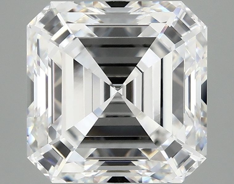 Loose Lab Diamond - IGI Asscher 4.08ct E VVS2: Loose Lab Diamond - IGI Asscher 4.08ct E VVS2 This listing features Loose Lab Diamond - IGI Asscher 4.08ct E VVS2. Item specifics are provided below. Item Specifics: Source: This Is A Real Diamond Gro
