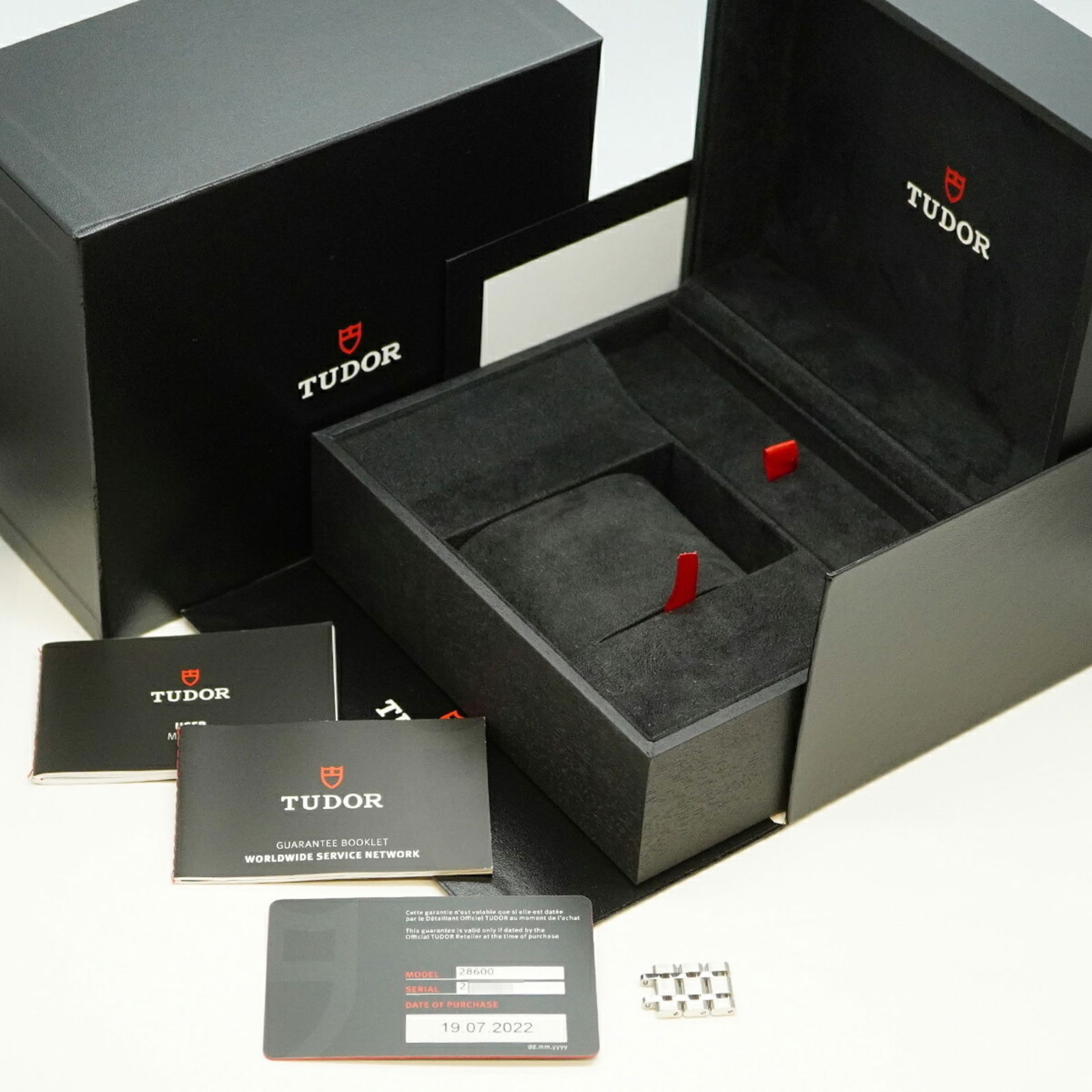 Wristwatch Tudor - 2