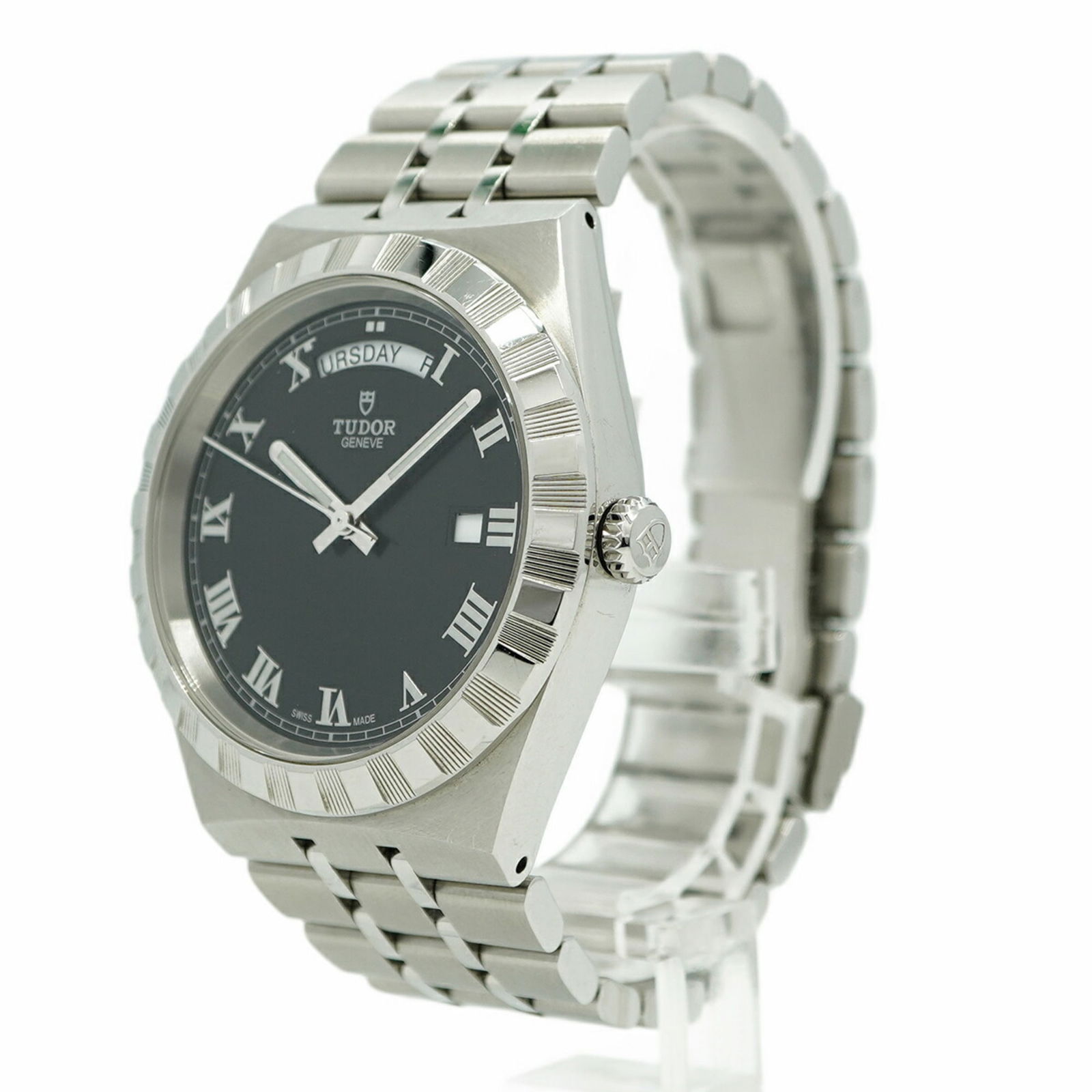 Wristwatch Tudor - 3