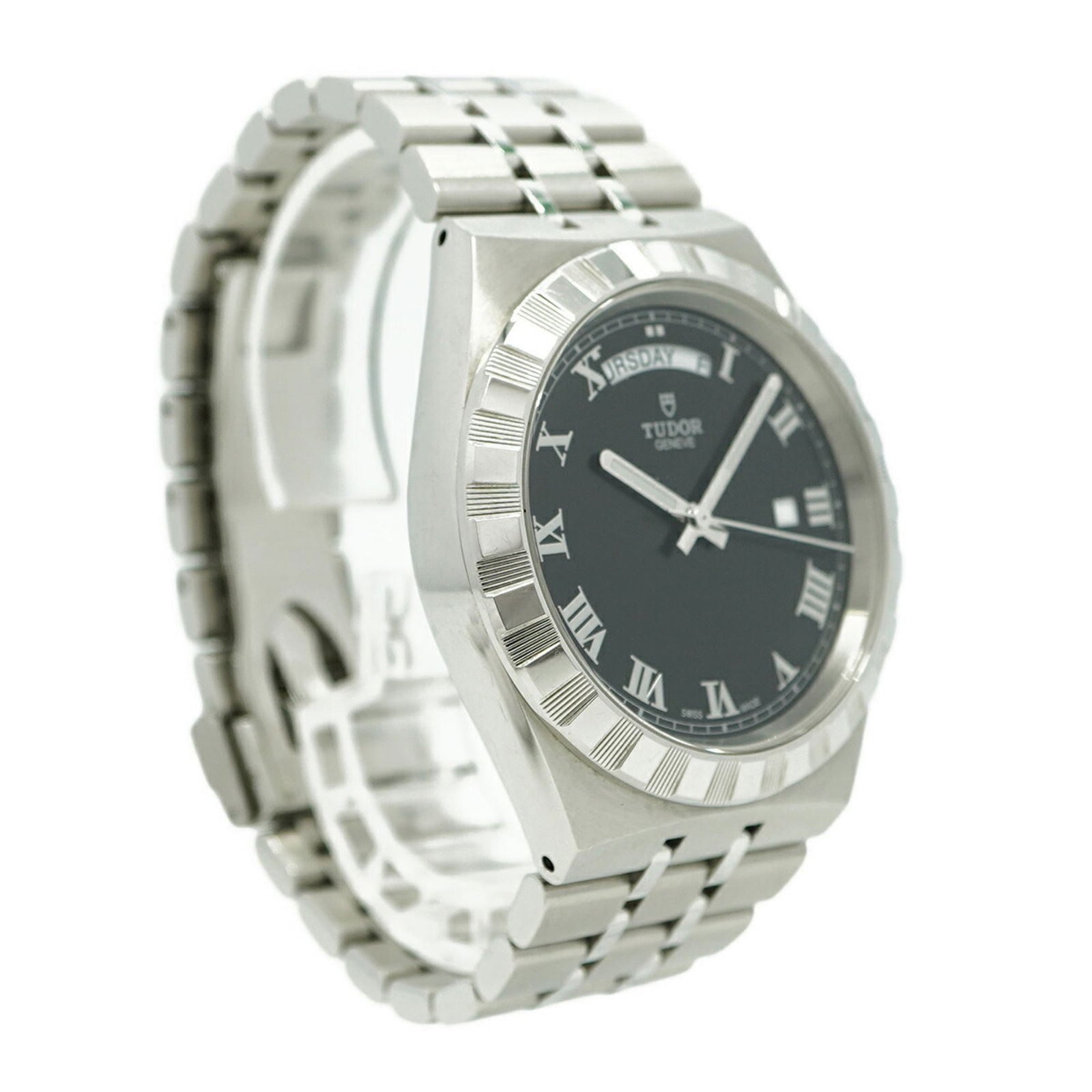 Wristwatch Tudor - 4