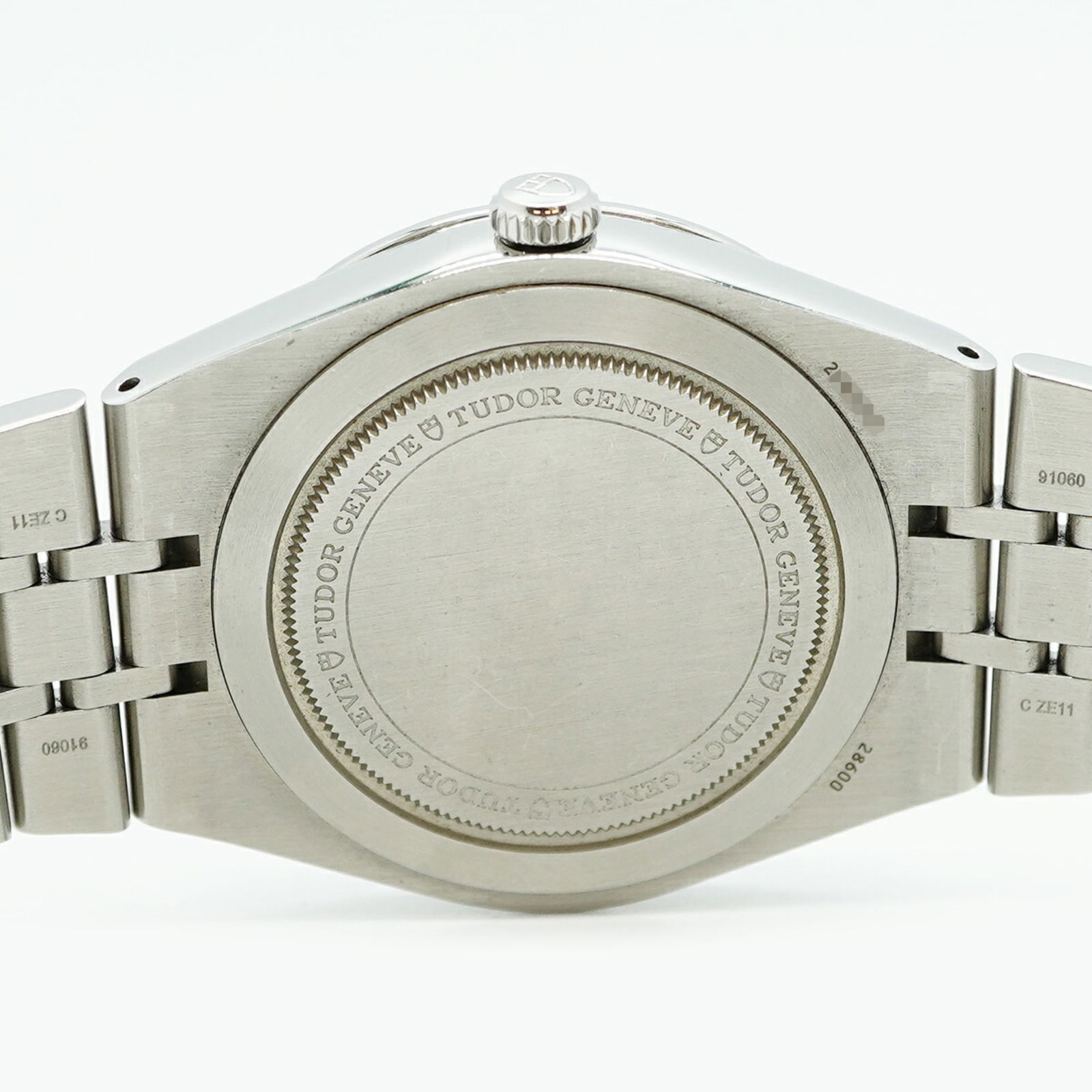 Wristwatch Tudor - 6