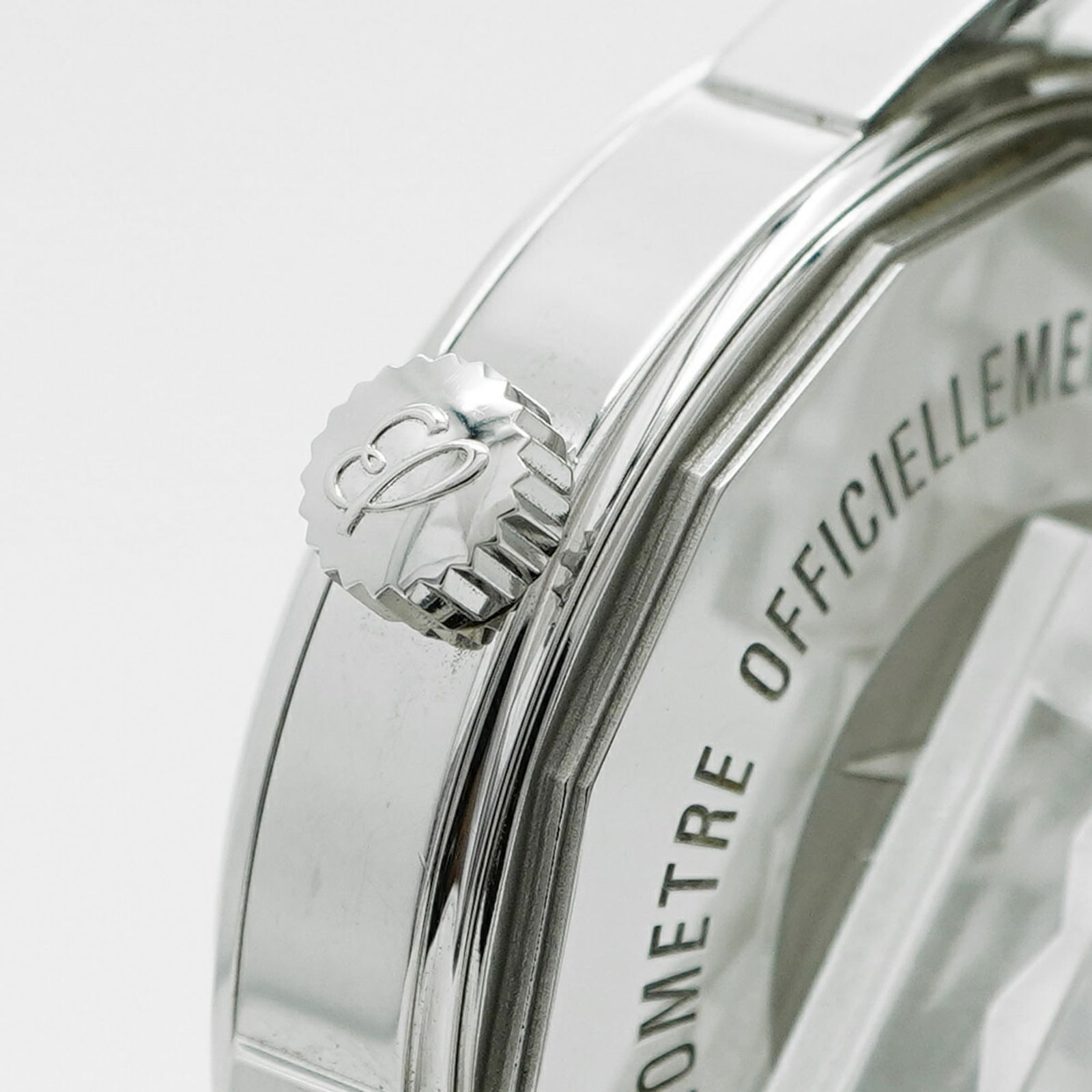 Wristwatch Breitling - 12