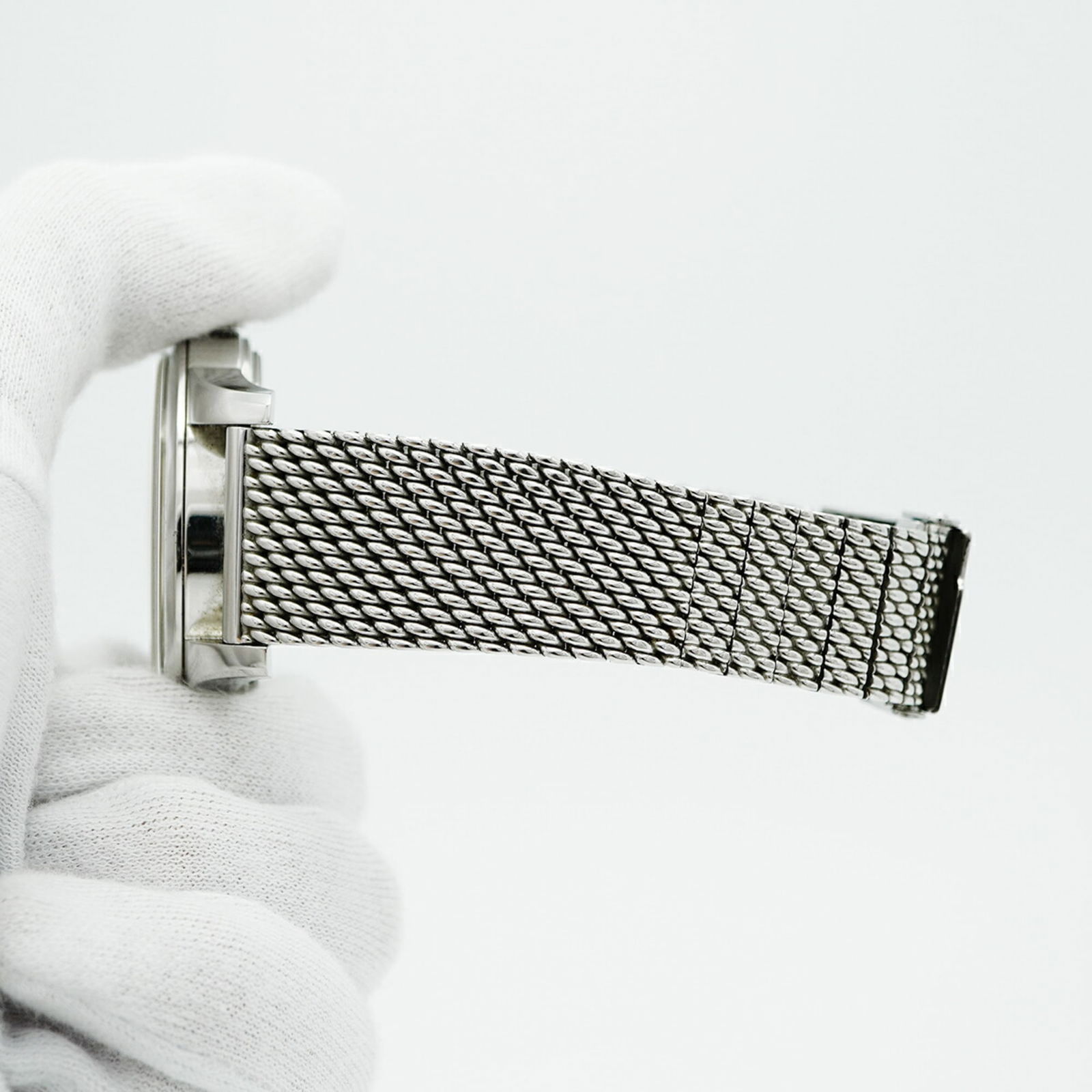 Wristwatch Breitling - 7