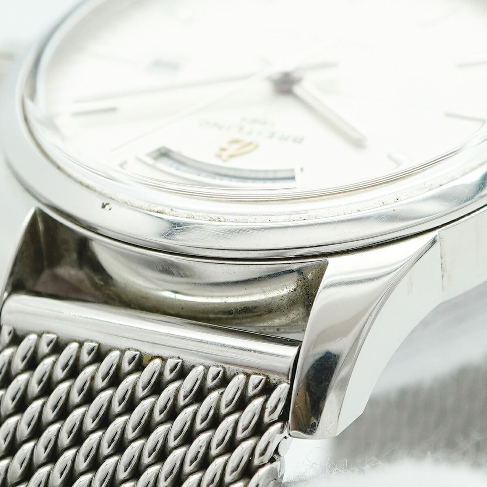 Wristwatch Breitling - 8