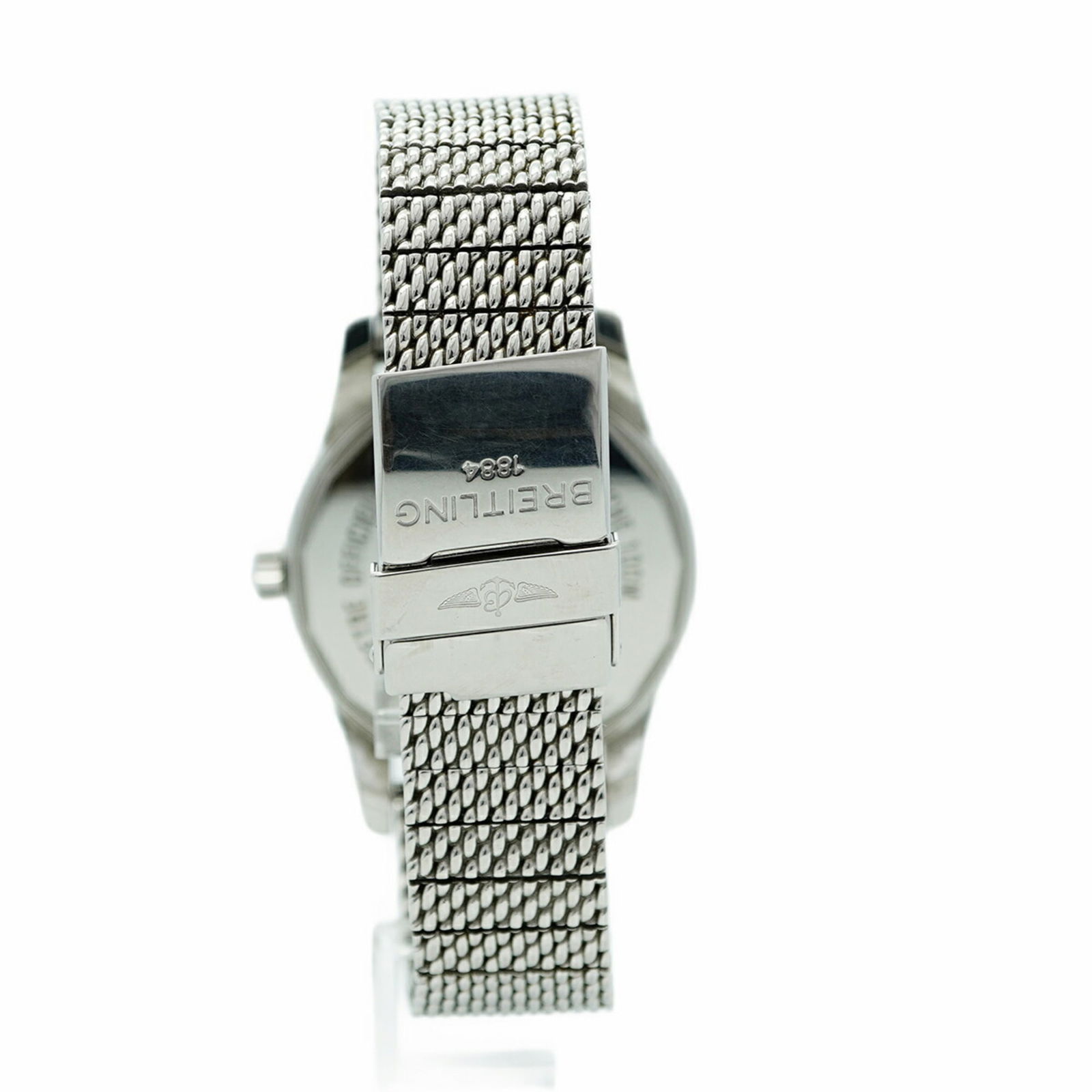 Wristwatch Breitling - 9