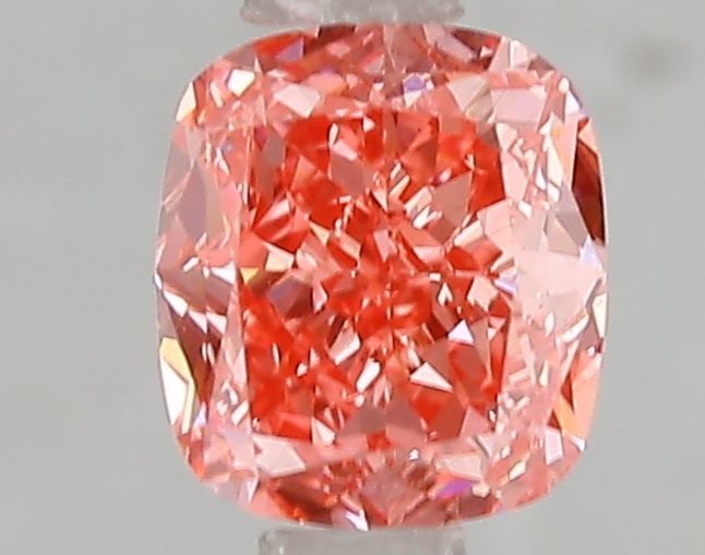 Loose Lab Diamond - IGI Cushion Modified 1.03ct Fancy Vivid Pink VS2: Loose Lab Diamond - IGI Cushion Modified 1.03ct Fancy Vivid Pink VS2 This listing features Loose Lab Diamond - IGI Cushion Modified 1.03ct Fancy Vivid Pink VS2. Item specifics are provided below. 
