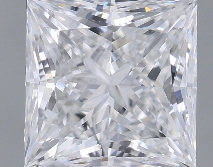 Loose Lab Diamond - IGI Princess 1.57ct D VVS1: Loose Lab Diamond - IGI Princess 1.57ct D VVS1 This listing features Loose Lab Diamond - IGI Princess 1.57ct D VVS1. Item specifics are provided below. Item Specifics: Source: This Is A Real Diamond