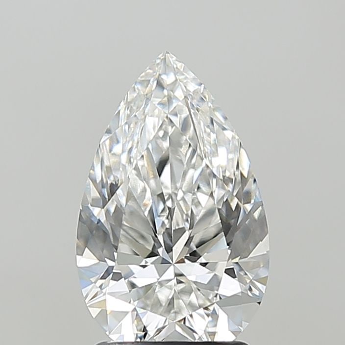 Loose Lab Diamond - IGI Pear 2.03ct E VS1: Loose Lab Diamond - IGI Pear 2.03ct E VS1 This listing features Loose Lab Diamond - IGI Pear 2.03ct E VS1. Item specifics are provided below. Item Specifics: Source: This Is A Real Diamond Grown In