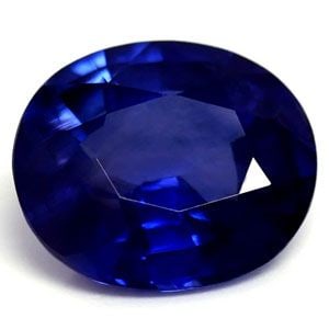 Loose Sapphire Gemstone - GIA Oval 1.2ct Blue SI: Loose Sapphire Gemstone - GIA Oval 1.2ct Blue SI This listing features Loose Sapphire Gemstone - GIA Oval 1.2ct Blue SI. Item specifics are provided below. Item Specifics: Type: Sapphire Carat: 1.2