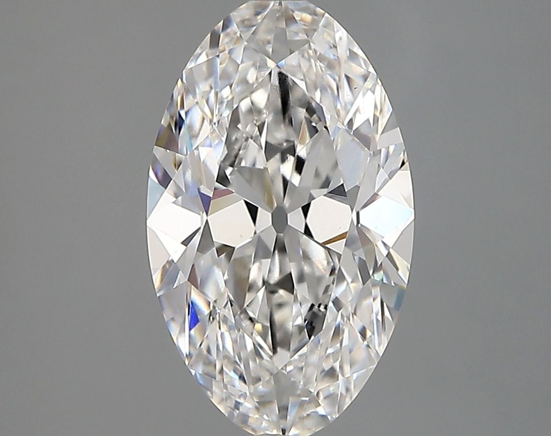 Loose Lab Diamond - IGI Oval 2.88ct E VS1: Loose Lab Diamond - IGI Oval 2.88ct E VS1 This listing features Loose Lab Diamond - IGI Oval 2.88ct E VS1. Item specifics are provided below. Item Specifics: Source: This Is A Real Diamond Grown In