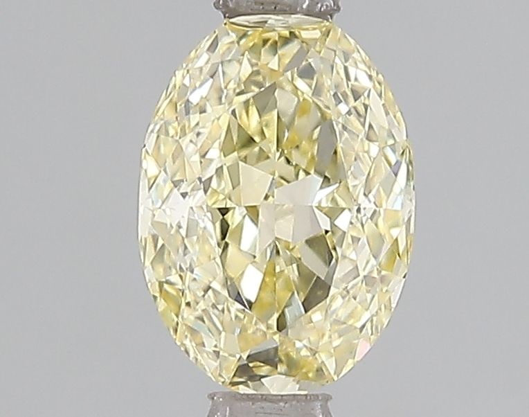 Loose Lab Diamond - IGI Oval 1.09ct Fancy Vivid Yellow VVS2: Loose Lab Diamond - IGI Oval 1.09ct Fancy Vivid Yellow VVS2 This listing features Loose Lab Diamond - IGI Oval 1.09ct Fancy Vivid Yellow VVS2. Item specifics are provided below. Item Specifics: