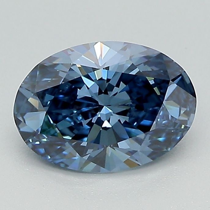 Loose Lab Diamond - IGI Oval 1.09ct Fancy Deep Blue VS1: Loose Lab Diamond - IGI Oval 1.09ct Fancy Deep Blue VS1 This listing features Loose Lab Diamond - IGI Oval 1.09ct Fancy Deep Blue VS1. Item specifics are provided below. Item Specifics: Source: This