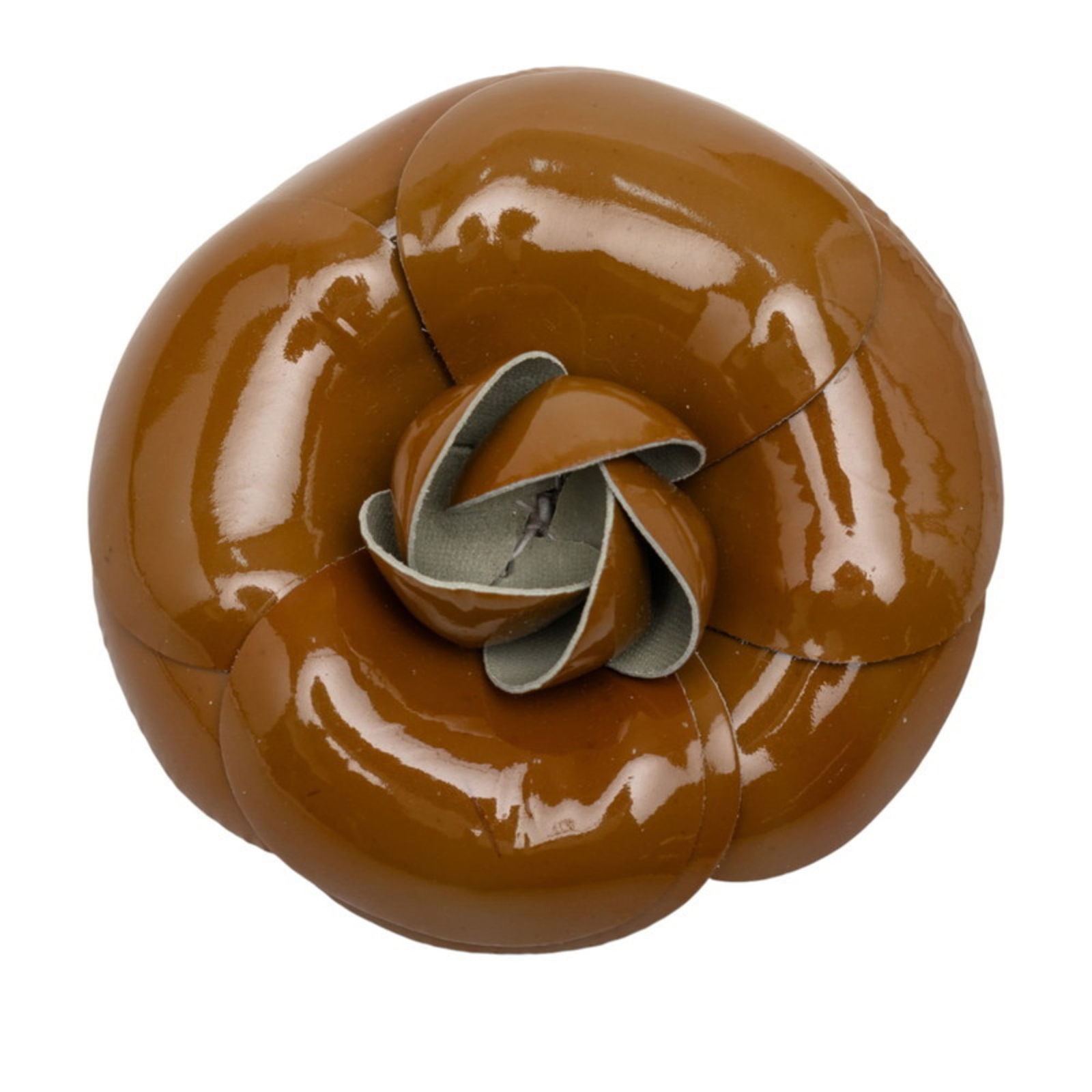 Plastic Chanel Brooch: Plastic Chanel Brooch This listing features Plastic Chanel Brooch. Item specifics are provided below. Item Specifics: Brand: Chanel Type: Brooch Gender: Women Material: Plastic Color: Brown Size