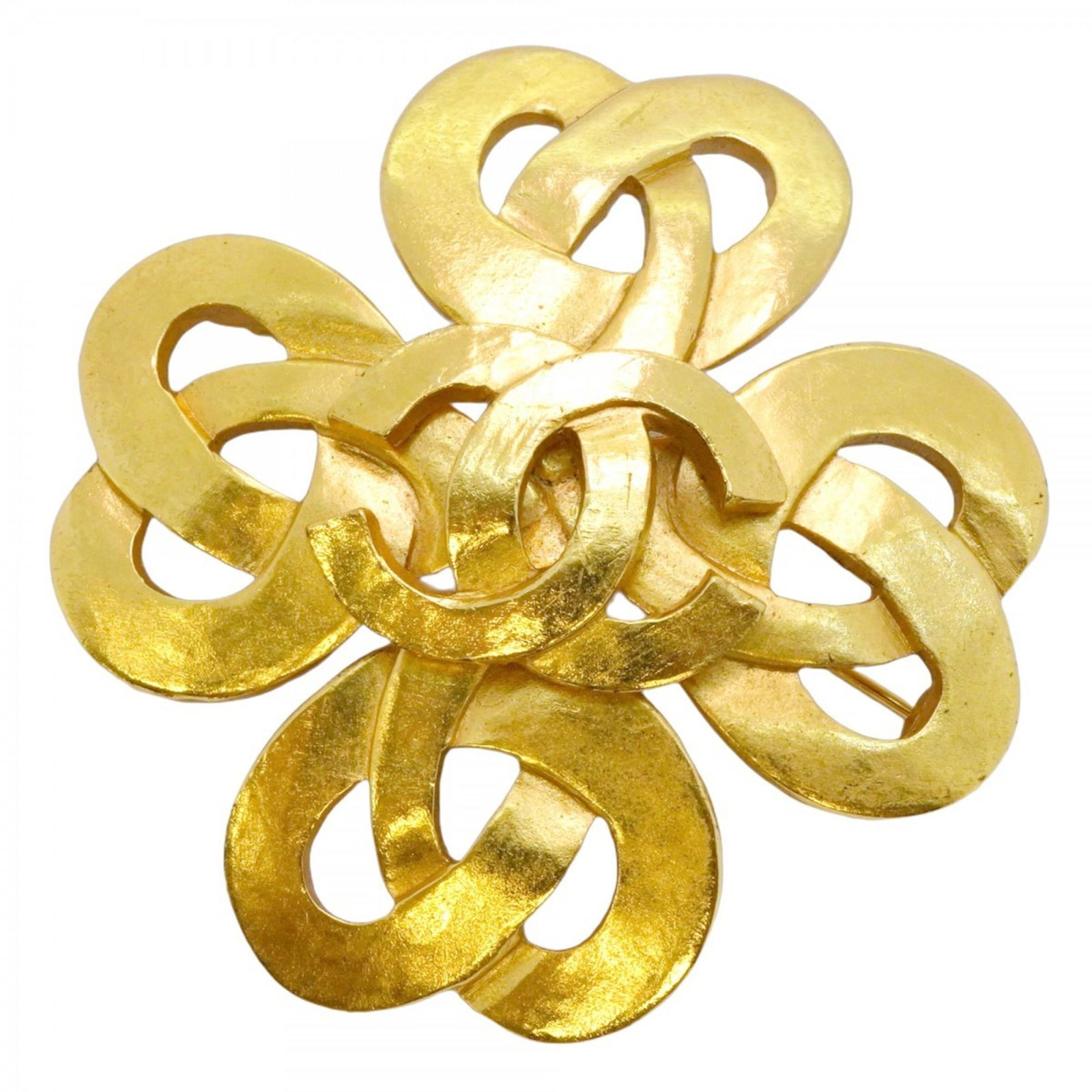 Plating Chanel Brooch Gold: Plating Chanel Brooch Gold This listing features Plating Chanel Brooch Gold. Item specifics are provided below. Item Specifics: Brand: Chanel Type: Brooch Gender: Women Material: Gold Plating Color: G