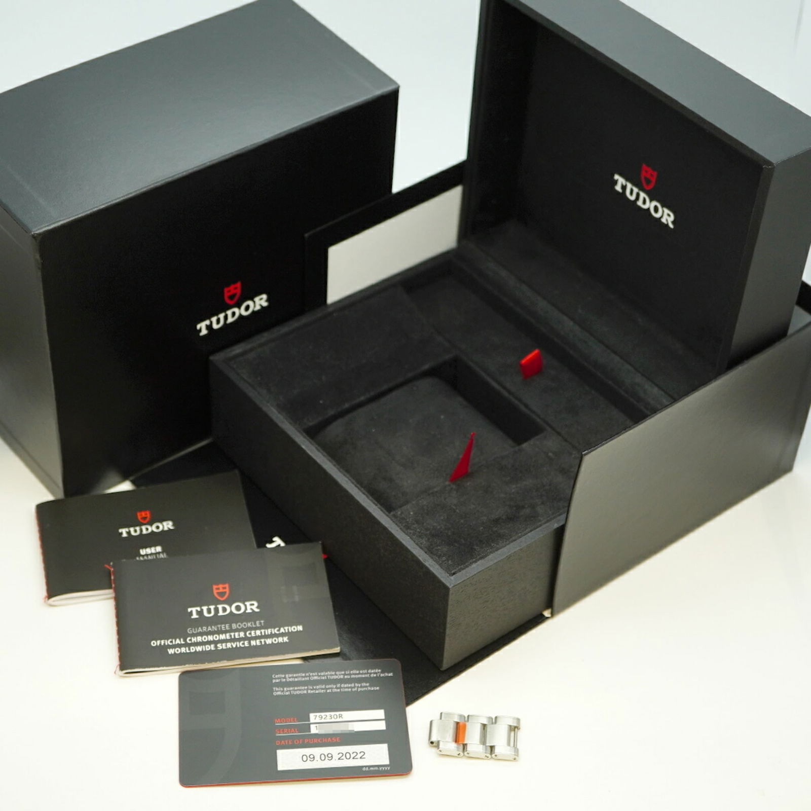 Wristwatch Tudor - 2