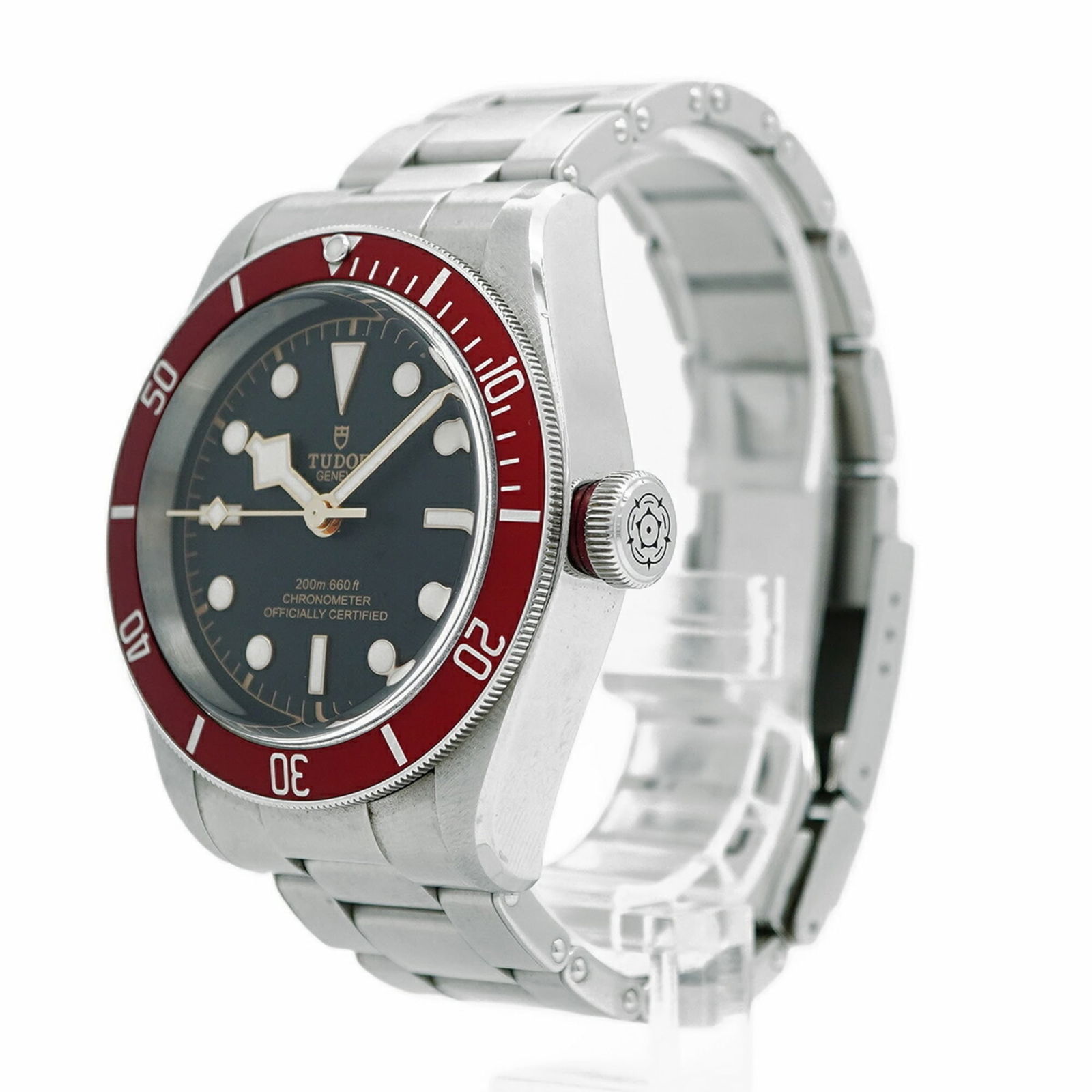 Wristwatch Tudor - 3