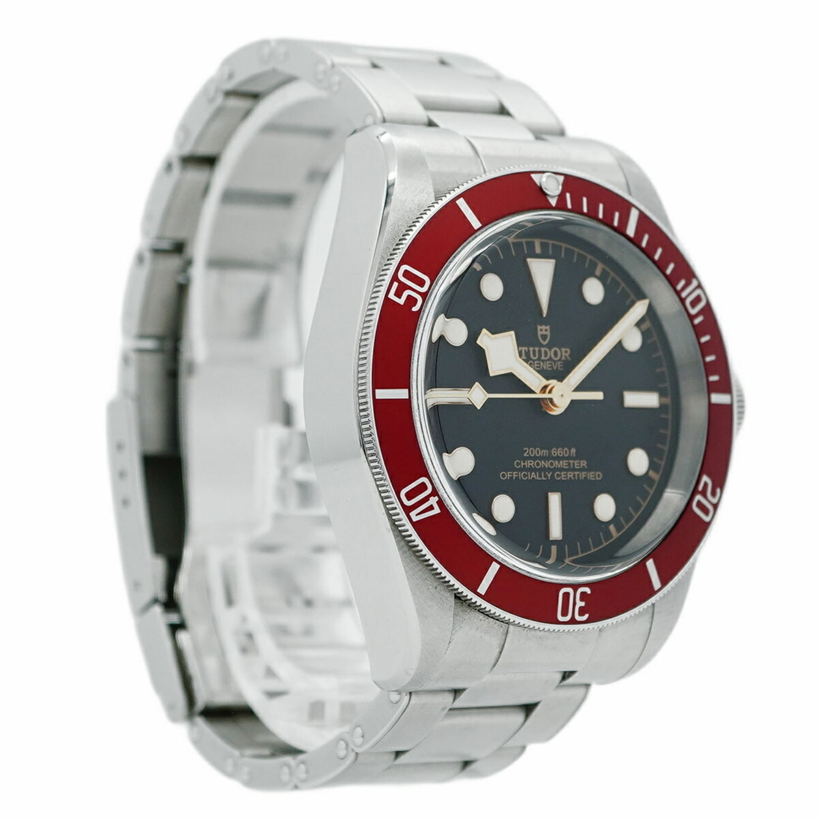 Wristwatch Tudor - 4