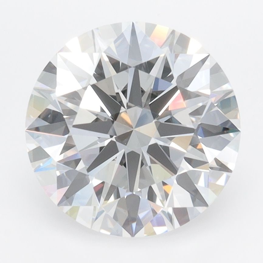 Loose Lab Diamond - GIA Round 3.47ct D VVS1 (1 of 1)