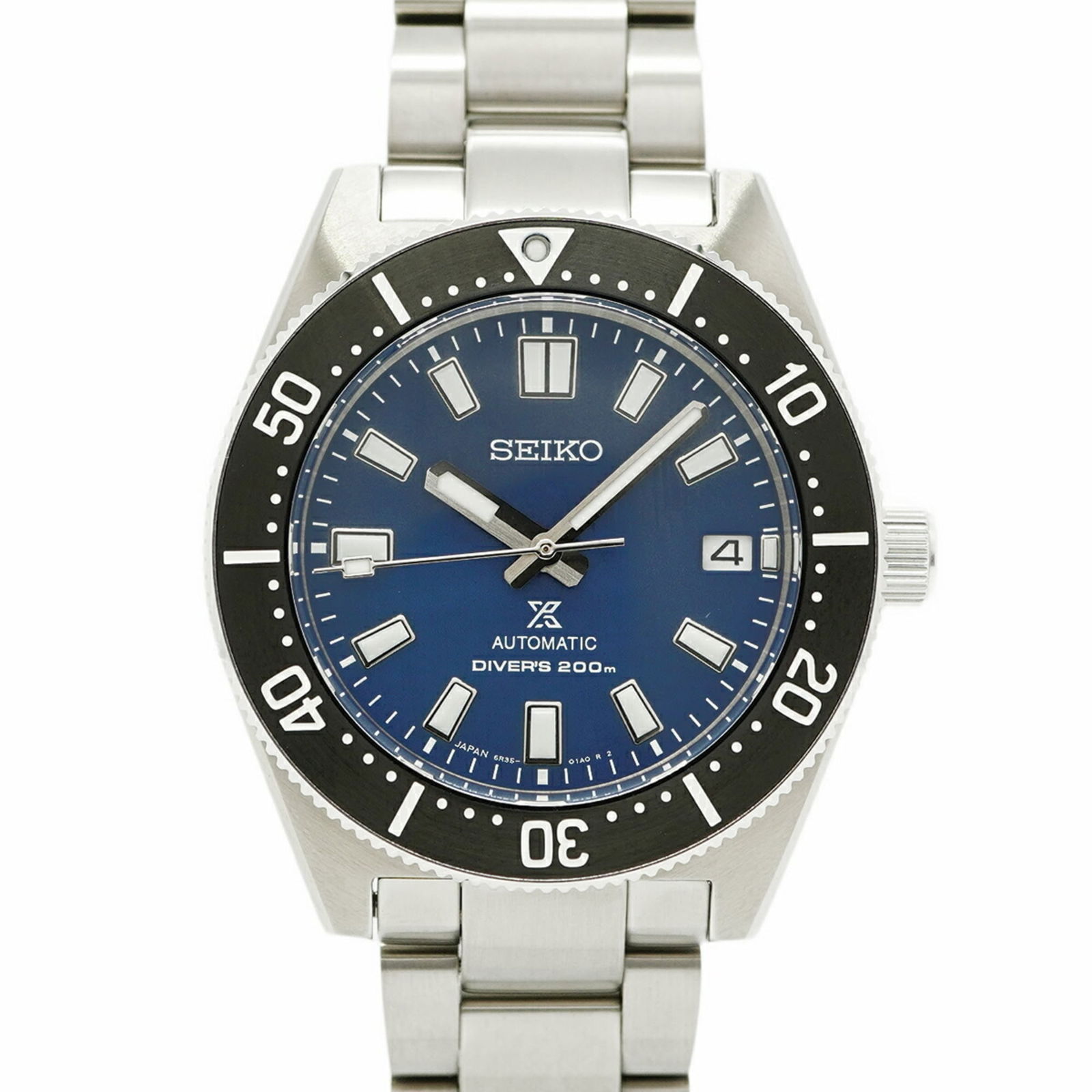 Wristwatch Seiko (1 of 11)