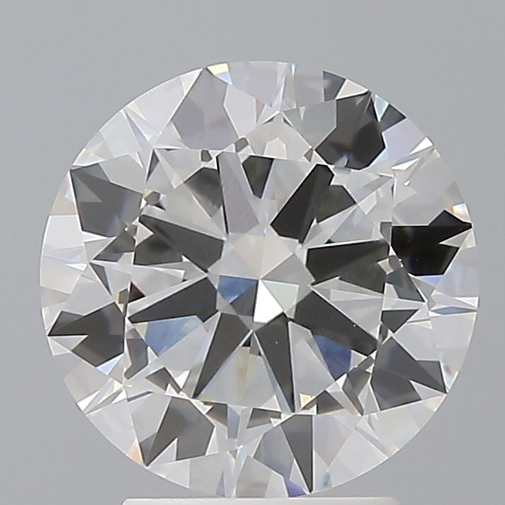 Loose Lab Diamond - IGI Round 3.04ct F VVS2 (1 of 1)