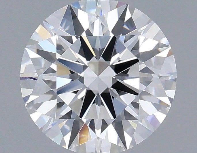 Loose Lab Diamond - IGI Round 1.14ct D VS1 (1 of 1)