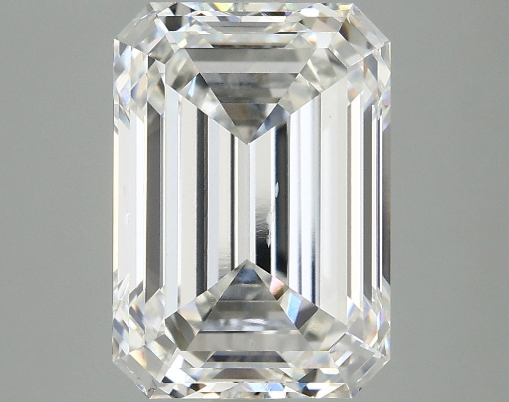 Loose Lab Diamond - IGI Emerald 5.0ct E SI1: Loose Lab Diamond - IGI Emerald 5.0ct E SI1 This listing features Loose Lab Diamond - IGI Emerald 5.0ct E SI1. Item specifics are provided below. Item Specifics: Source: This Is A Real Diamond Grown