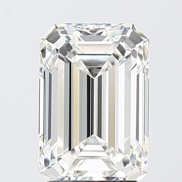 Loose Lab Diamond - IGI Emerald 3.02ct F VS1: Loose Lab Diamond - IGI Emerald 3.02ct F VS1 This listing features Loose Lab Diamond - IGI Emerald 3.02ct F VS1. Item specifics are provided below. Item Specifics: Source: This Is A Real Diamond