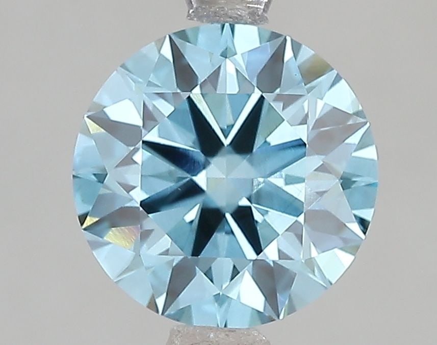 Ideal Loose Lab Diamond - IGI Round 2.08ct Fancy Vivid Blue VS2: Ideal Loose Lab Diamond - IGI Round 2.08ct Fancy Vivid Blue VS2 This listing features Ideal Loose Lab Diamond - IGI Round 2.08ct Fancy Vivid Blue VS2. Item specifics are provided below. Item