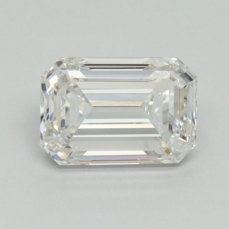 Loose Lab Diamond - Emerald 1.05ct F VS2: Loose Lab Diamond - Emerald 1.05ct F VS2 This listing features Loose Lab Diamond - Emerald 1.05ct F VS2. Item specifics are provided below. Item Specifics: Source: This Is A Real Diamond Grown In A