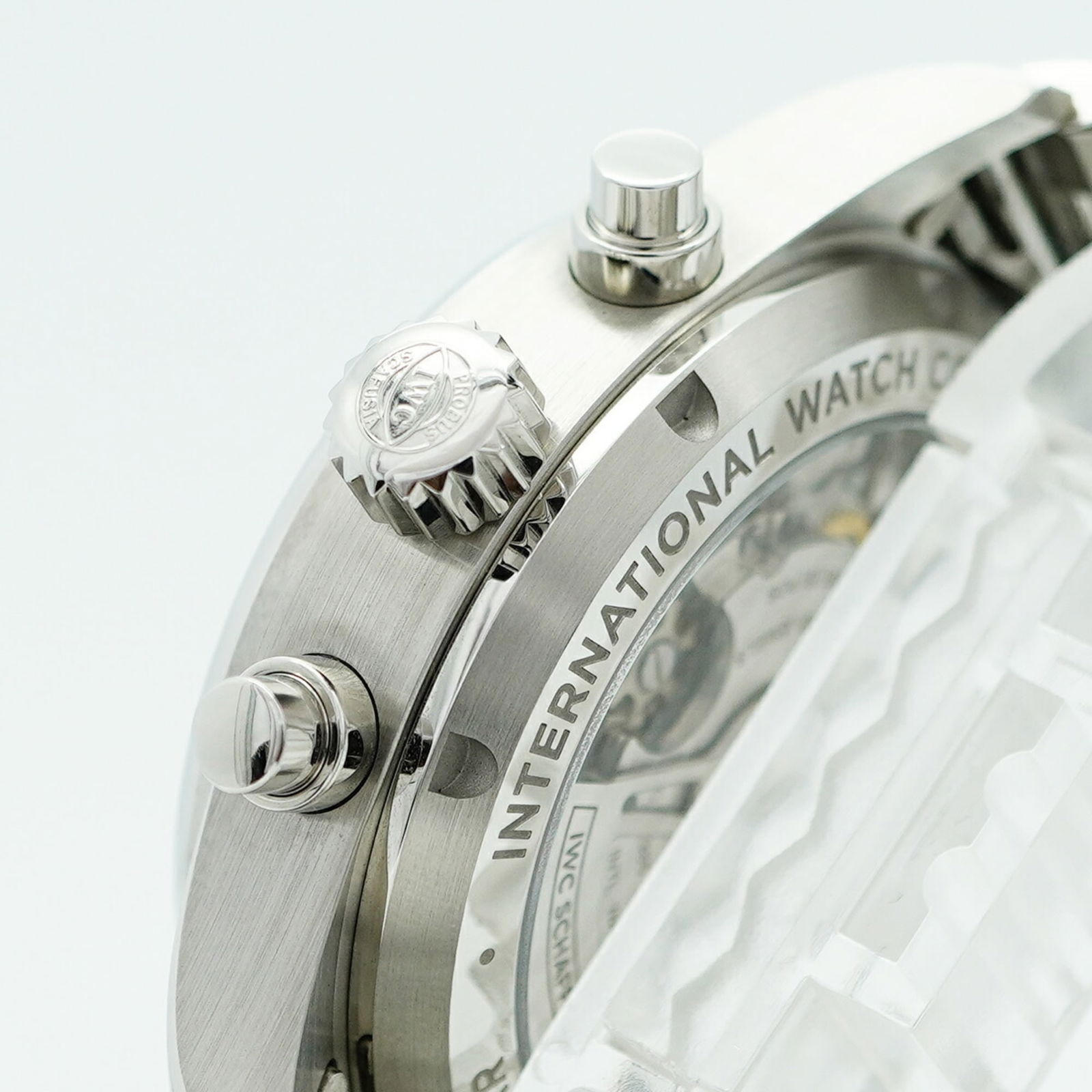 Wristwatch Iwc - 11