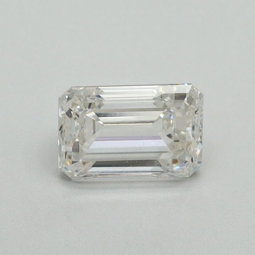 Loose Lab Diamond - Emerald 1.09ct F VS2: Loose Lab Diamond - Emerald 1.09ct F VS2 This listing features Loose Lab Diamond - Emerald 1.09ct F VS2. Item specifics are provided below. Item Specifics: Source: This Is A Real Diamond Grown In A