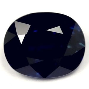 Loose Sapphire Gemstone - AGL Oval 2.95ct Blue SI: Loose Sapphire Gemstone - AGL Oval 2.95ct Blue SI This listing features Loose Sapphire Gemstone - AGL Oval 2.95ct Blue SI. Item specifics are provided below. Item Specifics: Type: Sapphire Carat: