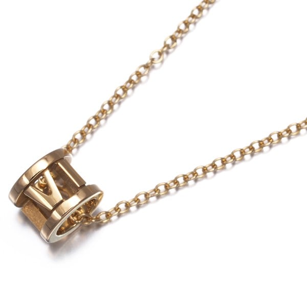 Gold Tiffany&Co. Necklace Atlas Mini 18K 750 Yellow: Gold Tiffany&Co. Necklace Atlas Mini 18K 750 Yellow This listing features Gold Tiffany&Co. Necklace Atlas Mini 18K 750 Yellow. Item specifics are provided below. Item Specifics: Brand: Tiffany & Co.