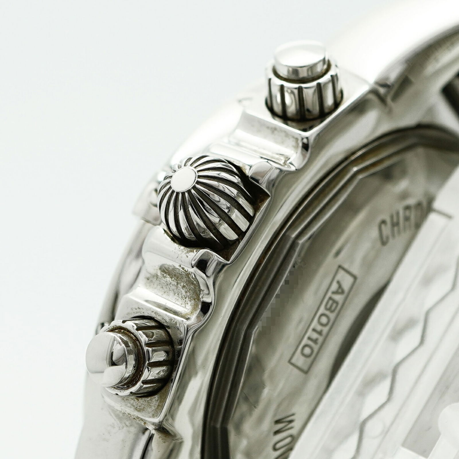 Wristwatch Breitling - 12