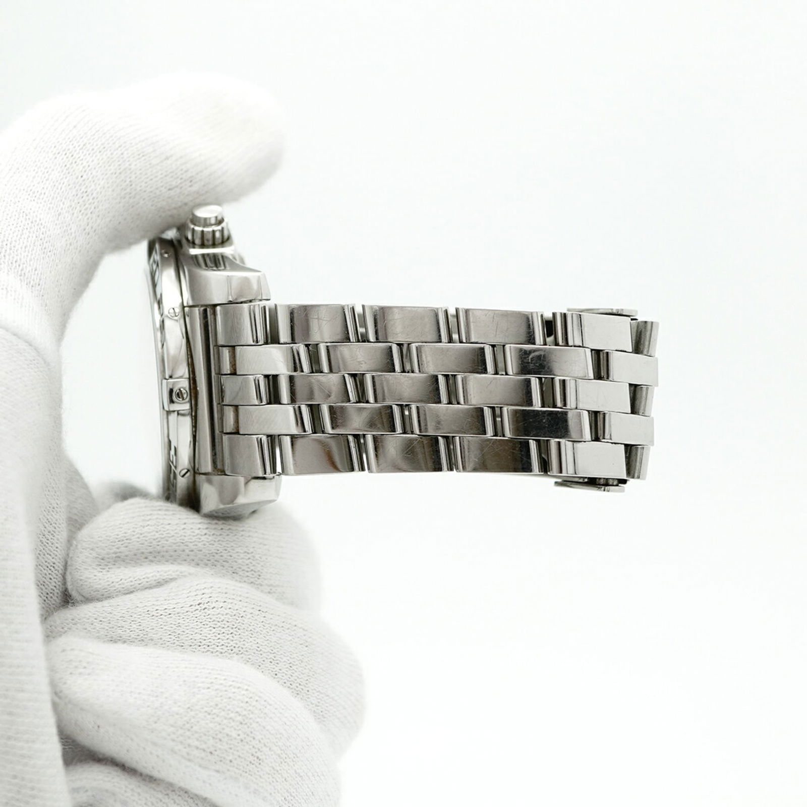 Wristwatch Breitling - 7