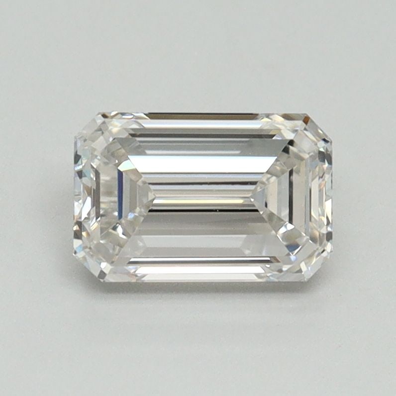 Loose Lab Diamond - Emerald 1.02ct F VS1: Loose Lab Diamond - Emerald 1.02ct F VS1 This listing features Loose Lab Diamond - Emerald 1.02ct F VS1. Item specifics are provided below. Item Specifics: Source: This Is A Real Diamond Grown In A