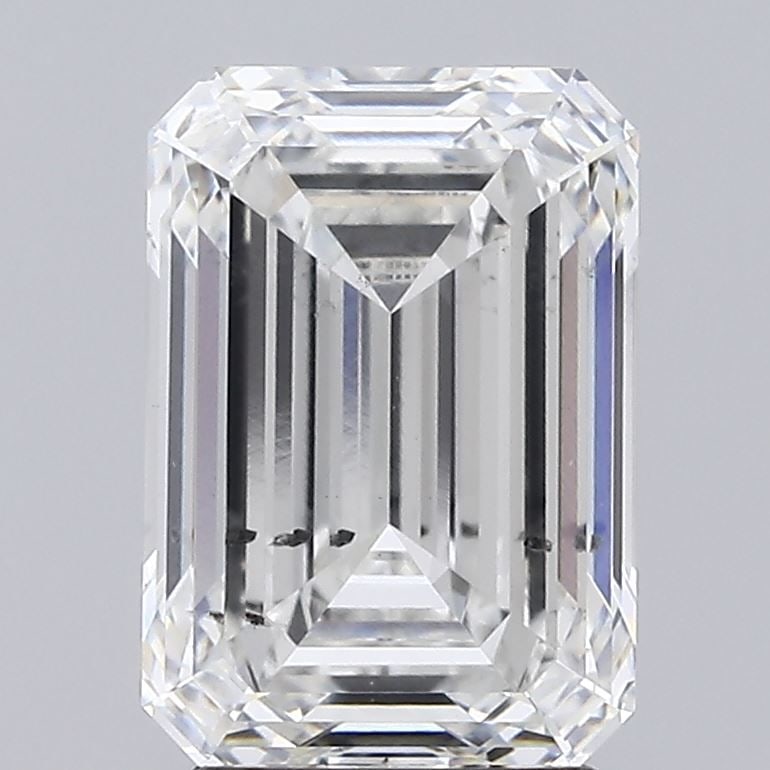 Loose Lab Diamond - IGI Emerald 3.13ct F SI1: Loose Lab Diamond - IGI Emerald 3.13ct F SI1 This listing features Loose Lab Diamond - IGI Emerald 3.13ct F SI1. Item specifics are provided below. Item Specifics: Source: This Is A Real Diamond